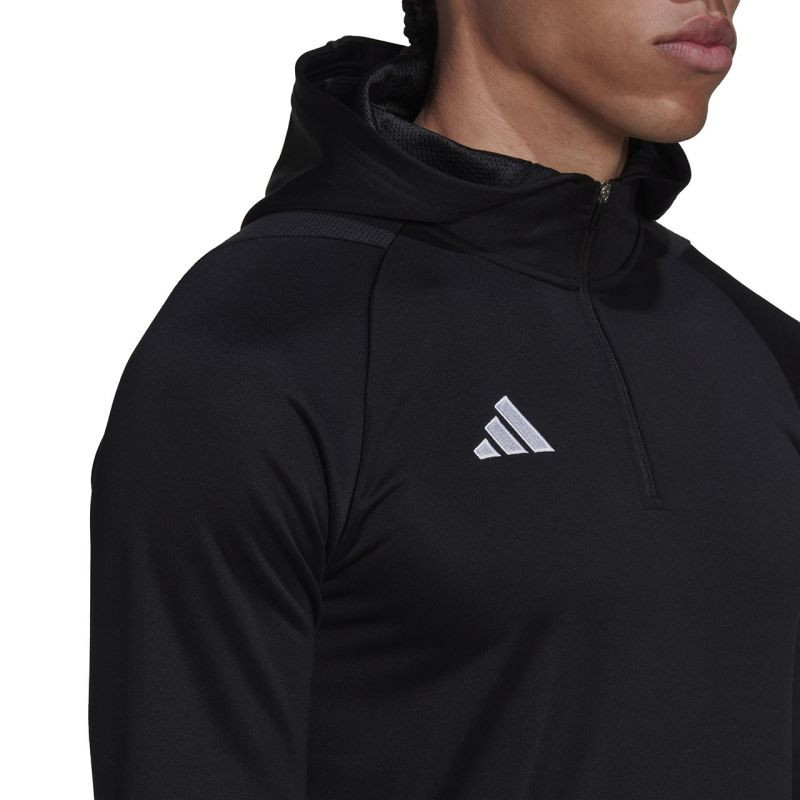 Bluza adidas tiro 23 competition hoodie m