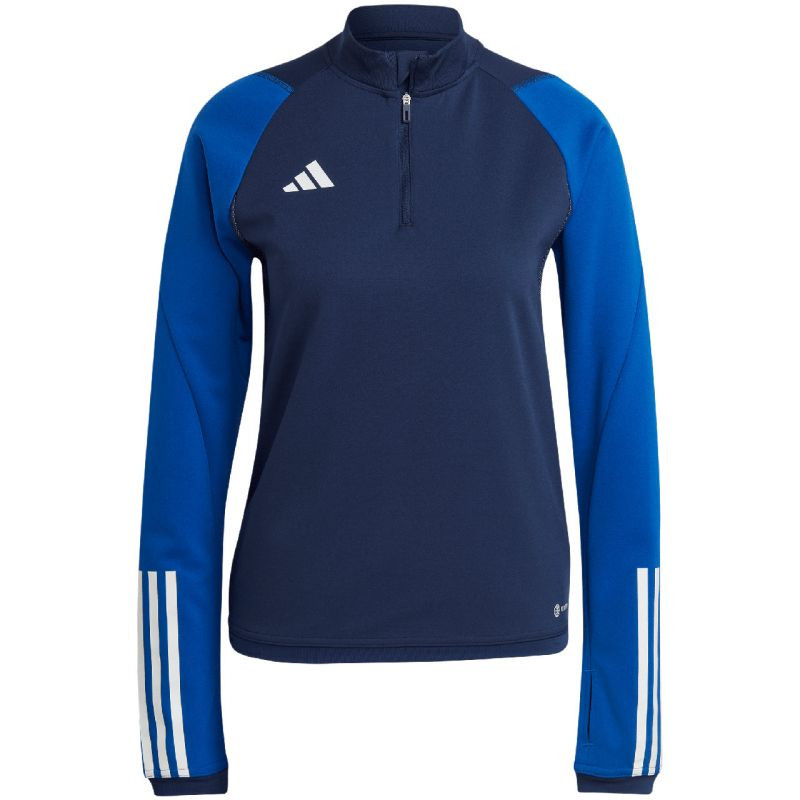 Bluza adidas tiro 23 competition training top w