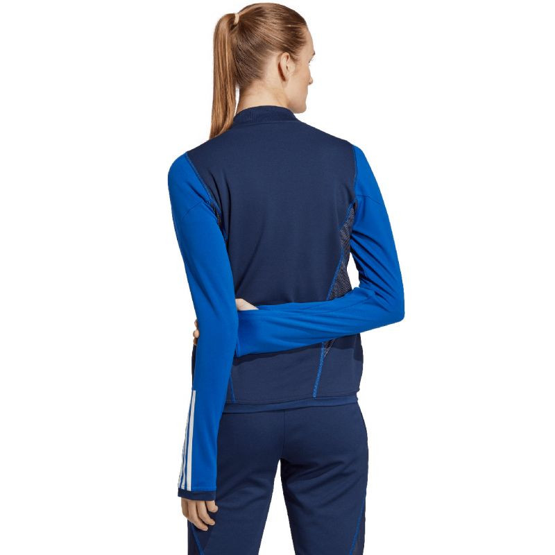 Bluza adidas tiro 23 competition training top w