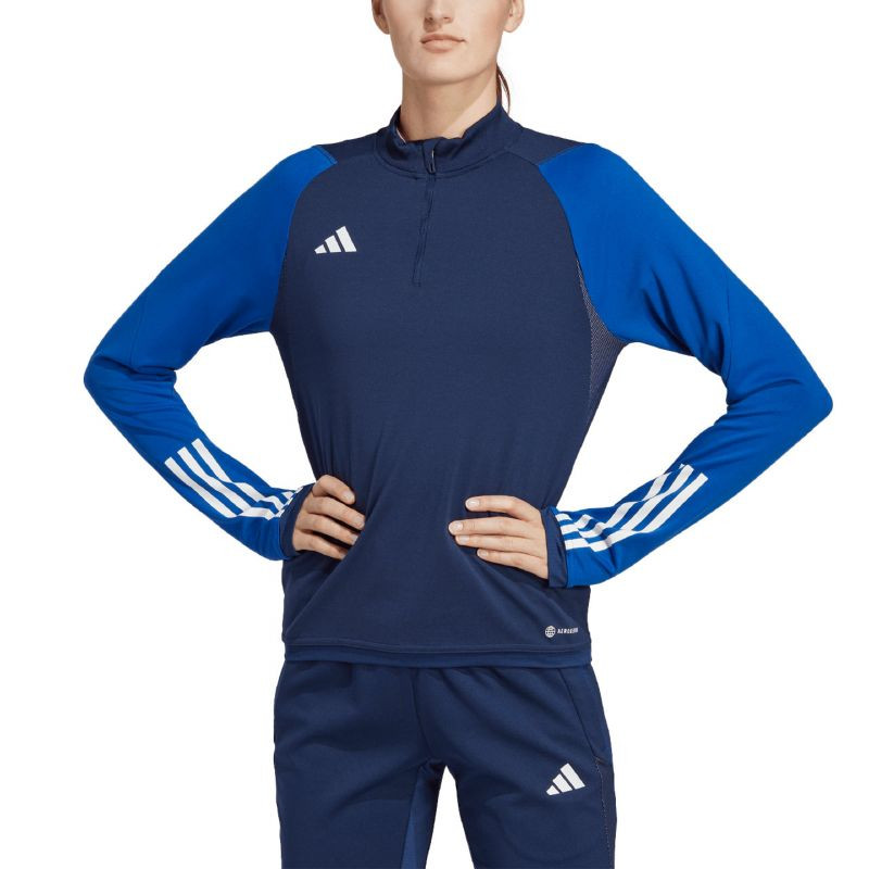 Bluza adidas tiro 23 competition training top w