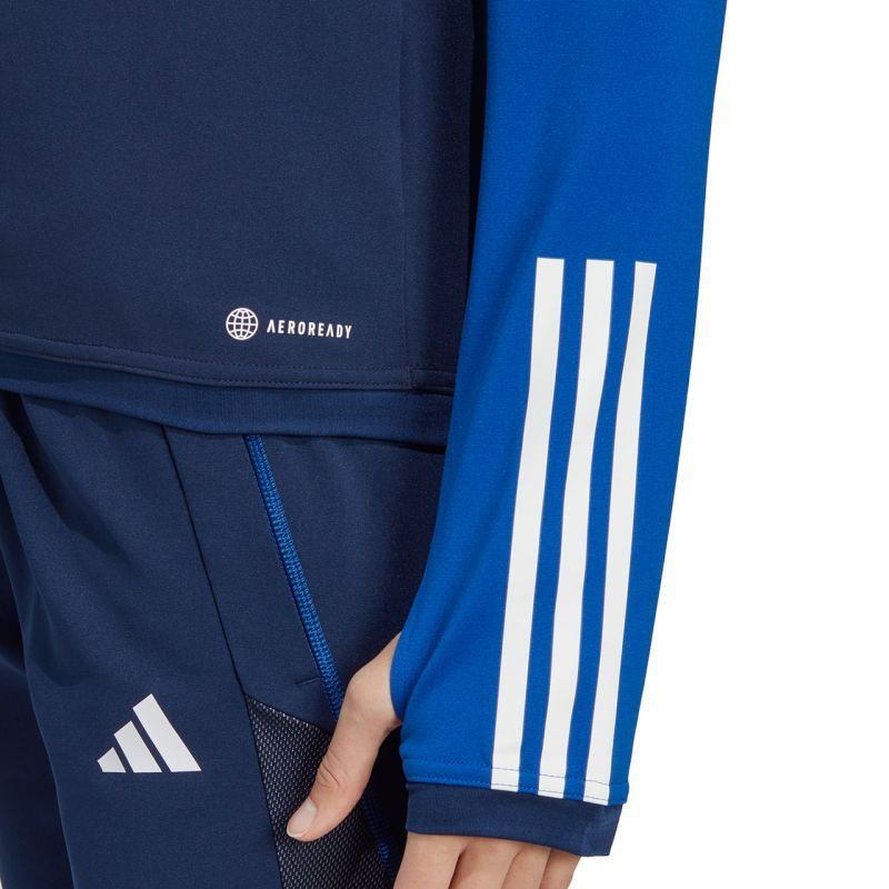 Bluza adidas tiro 23 competition training top w