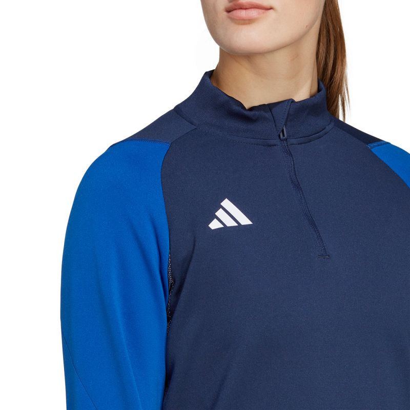 Bluza adidas tiro 23 competition training top w