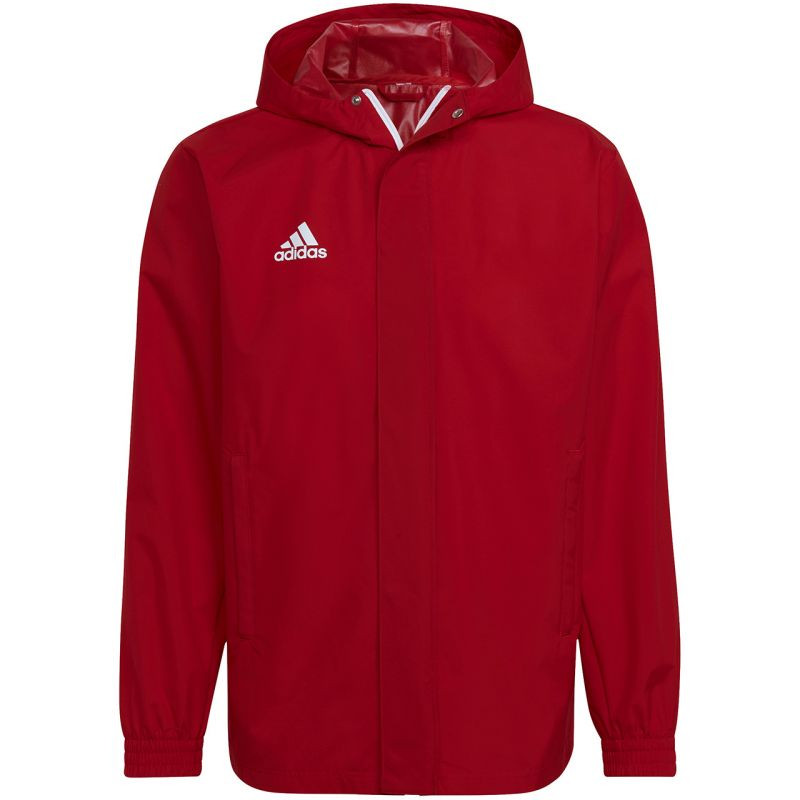 Kurtka adidas entrada 22 all weather jacket m