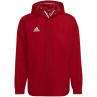 Kurtka adidas entrada 22 all weather jacket m