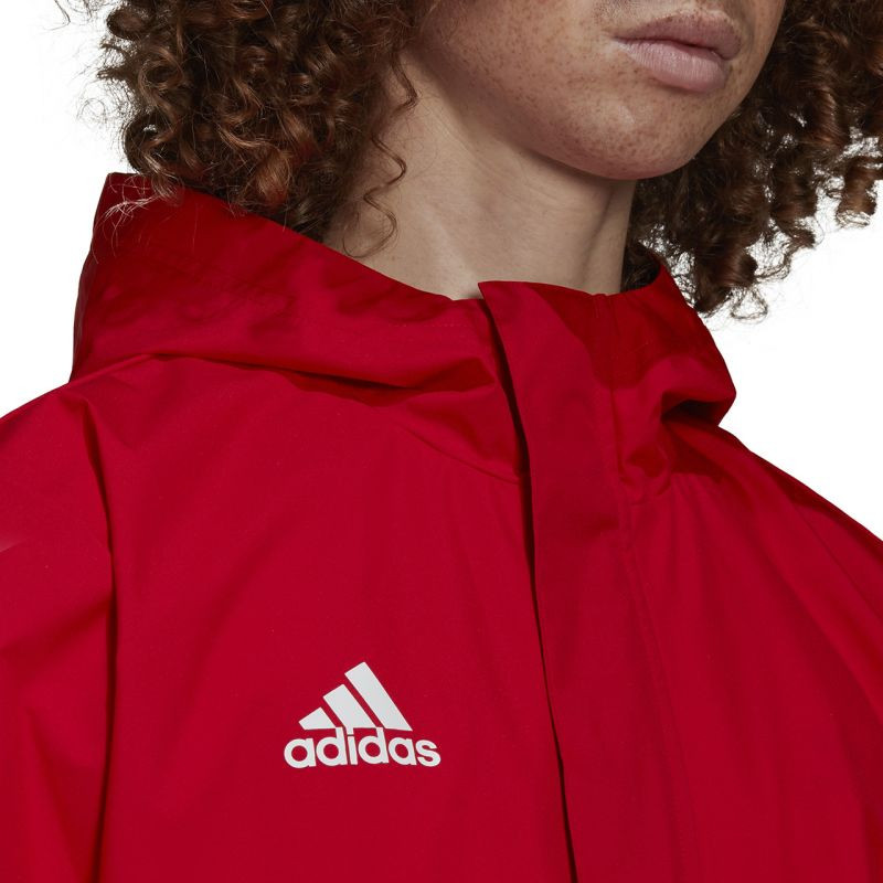 Kurtka adidas entrada 22 all weather jacket m