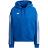 Bluza adidas tiro 23 competition cotton hoodie w