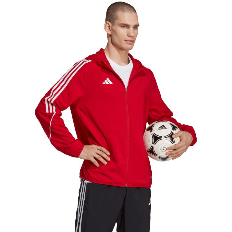 Kurtka adidas tiro 23 league windbreaker w