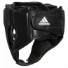 Kask bokserski adidas hybrid 50