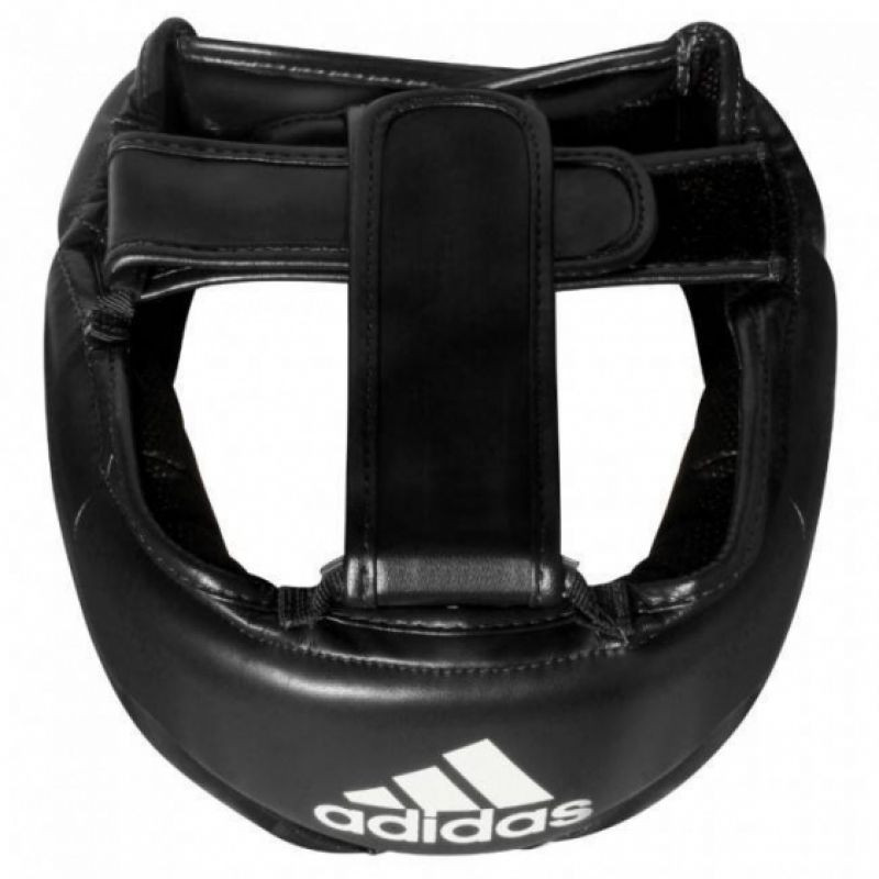 Kask bokserski adidas hybrid 50