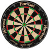 Tarcza dart sizalowa 45cm harrows official competition