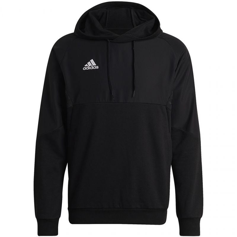 Bluza adidas condivo 22 hoodie m ha6232