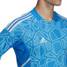 Koszulka bramkarska adidas condivo 22 goalkeeper jersey long slevee m