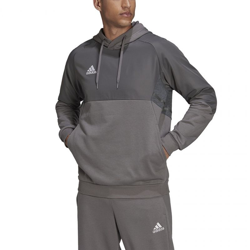 Bluza adidas condivo 22 hoody m hd2306