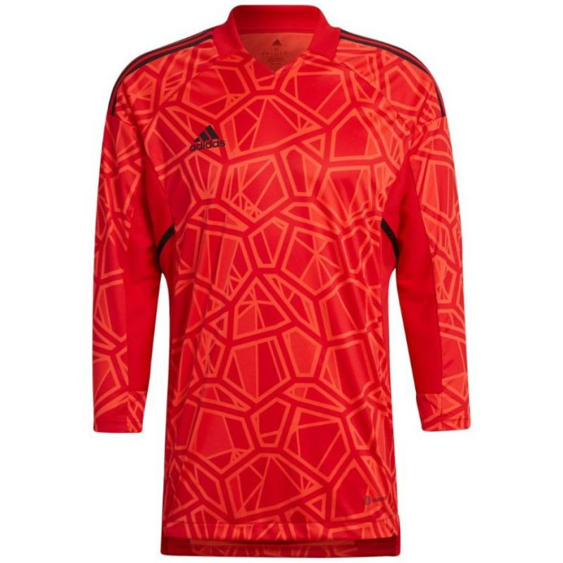 Koszulka bramkarska adidas condivo 22 long sleeve m