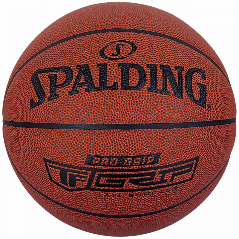 Piłka do koszykówki spalding pro grip