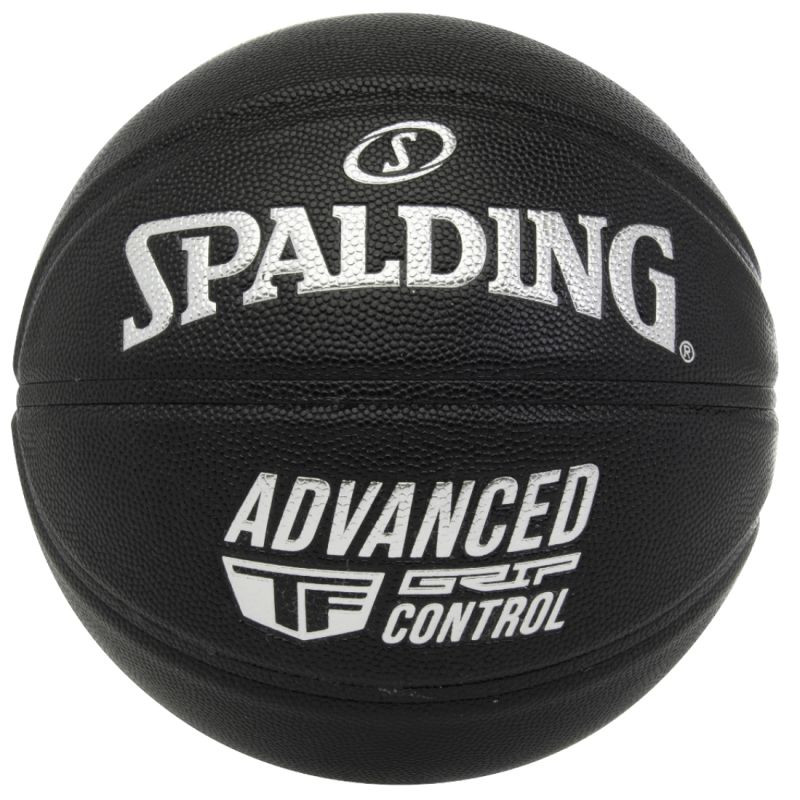 Piłka spalding advanced grip control in/out ball