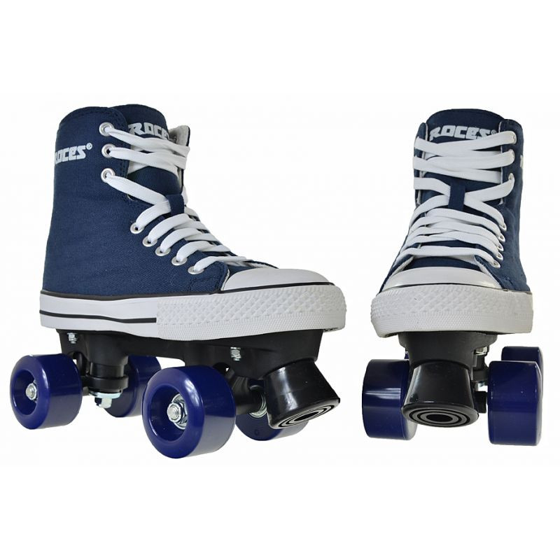 Wrotki roces chuck classic roller jr 550030