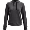 Bluza under armour rival terry hoodie w