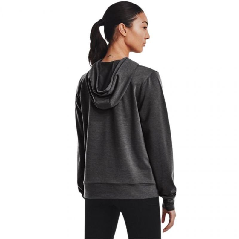 Bluza under armour rival terry hoodie w