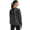 Bluza under armour rival terry hoodie w