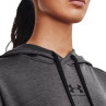 Bluza under armour rival terry hoodie w