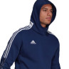 Bluza adidas tiro 21 sweat hoody m gh4464