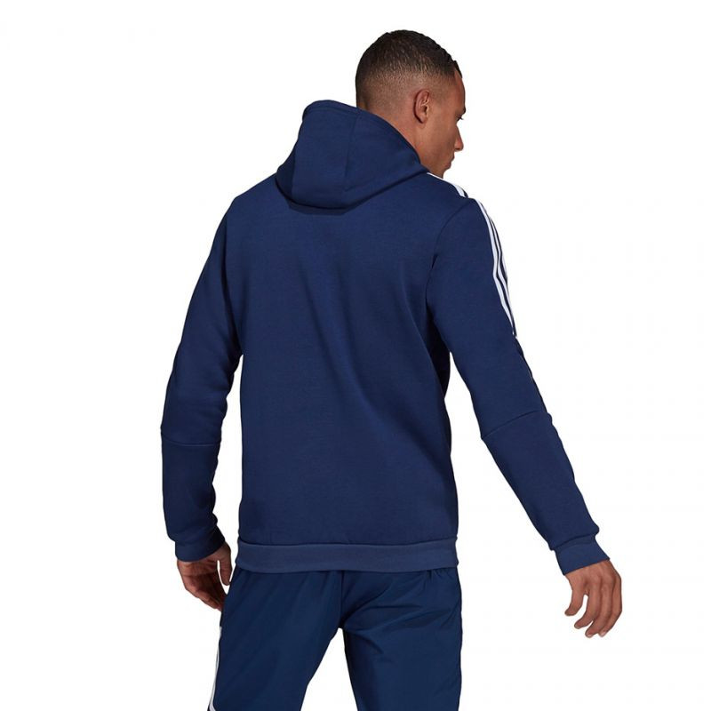 Bluza adidas tiro 21 sweat hoody m gh4464