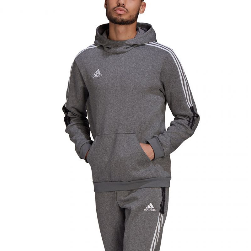 Bluza adidas tiro 21 sweat hoody m gp8805