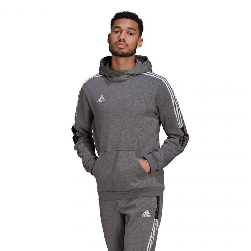 Bluza adidas tiro 21 sweat hoody m gp8805