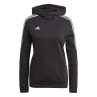 Bluza adidas tiro 21 sweat hoody w gm7329