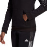 Bluza adidas tiro 21 sweat hoody w gm7329