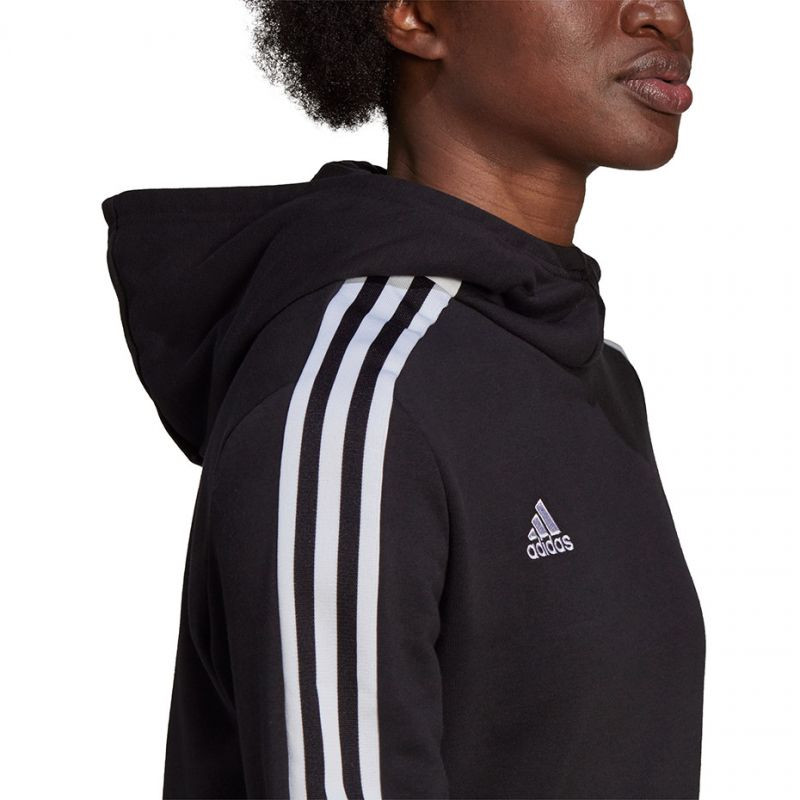 Bluza adidas tiro 21 sweat hoody w gm7329