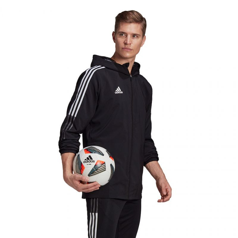 Bluza adidas tiro 21 windbreaker m gp4967