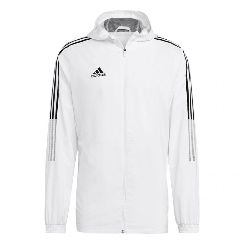 Bluza adidas tiro 21 windbreaker m gp4966