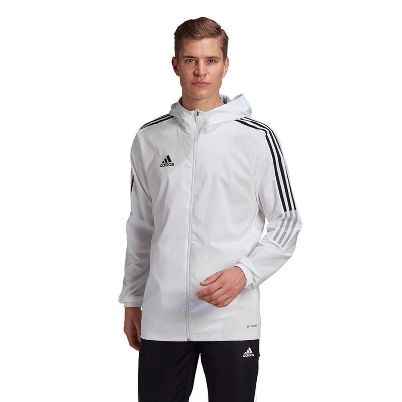 Bluza adidas tiro 21 windbreaker m gp4966