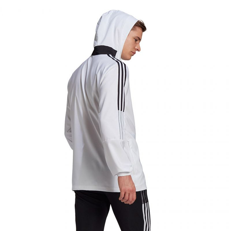 Bluza adidas tiro 21 windbreaker m gp4966