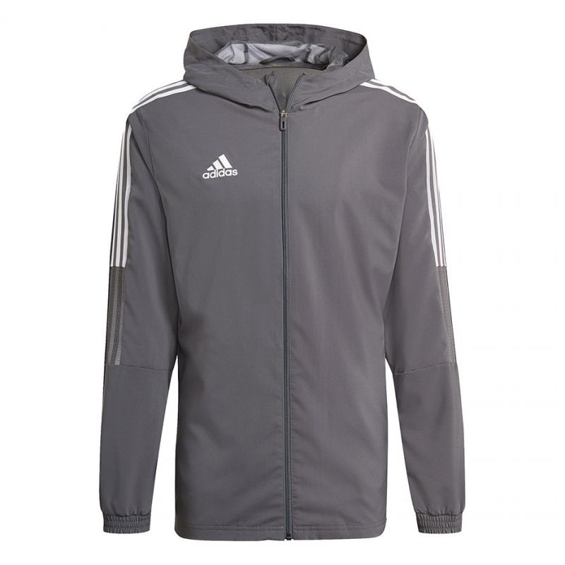 Bluza adidas tiro 21 windbreaker m