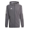 Bluza adidas tiro 21 windbreaker m