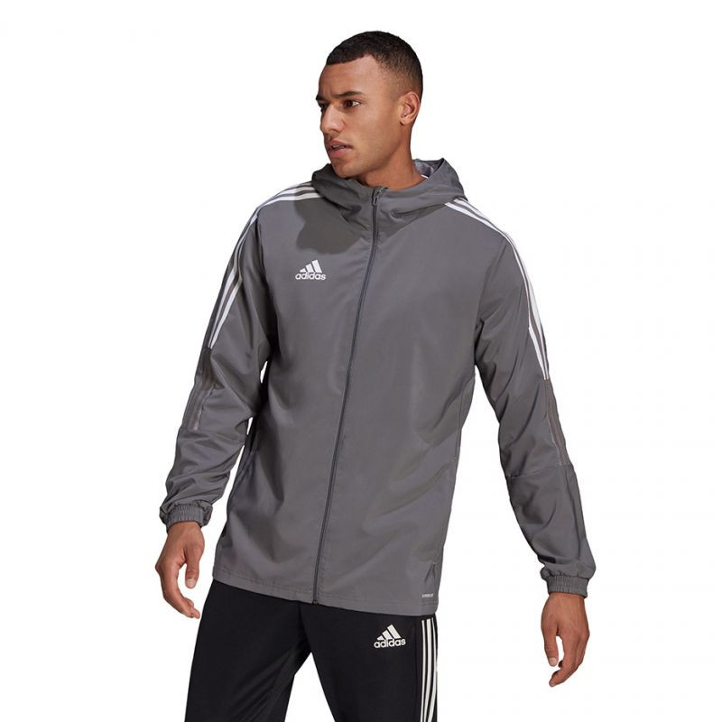 Bluza adidas tiro 21 windbreaker m