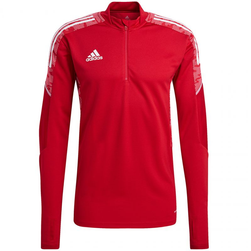 Bluza adidas condivo 21 training top primeblue m