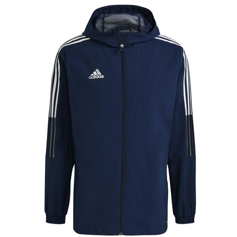 Kurtka adidas tiro 21 windbreaker m