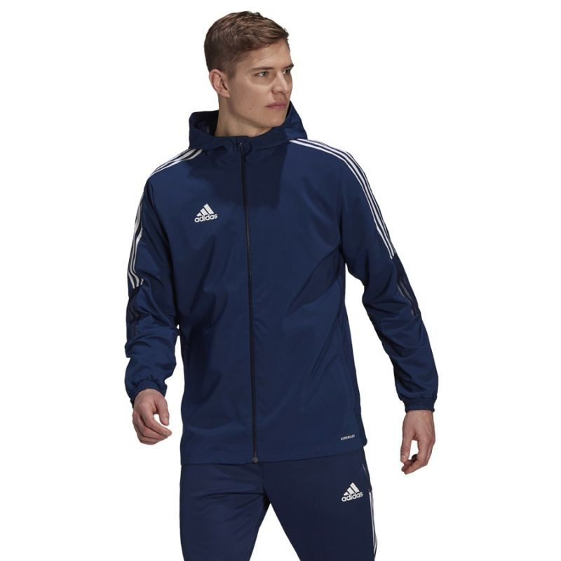 Kurtka adidas tiro 21 windbreaker m