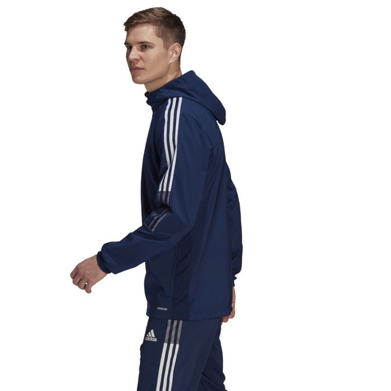 Kurtka adidas tiro 21 windbreaker m