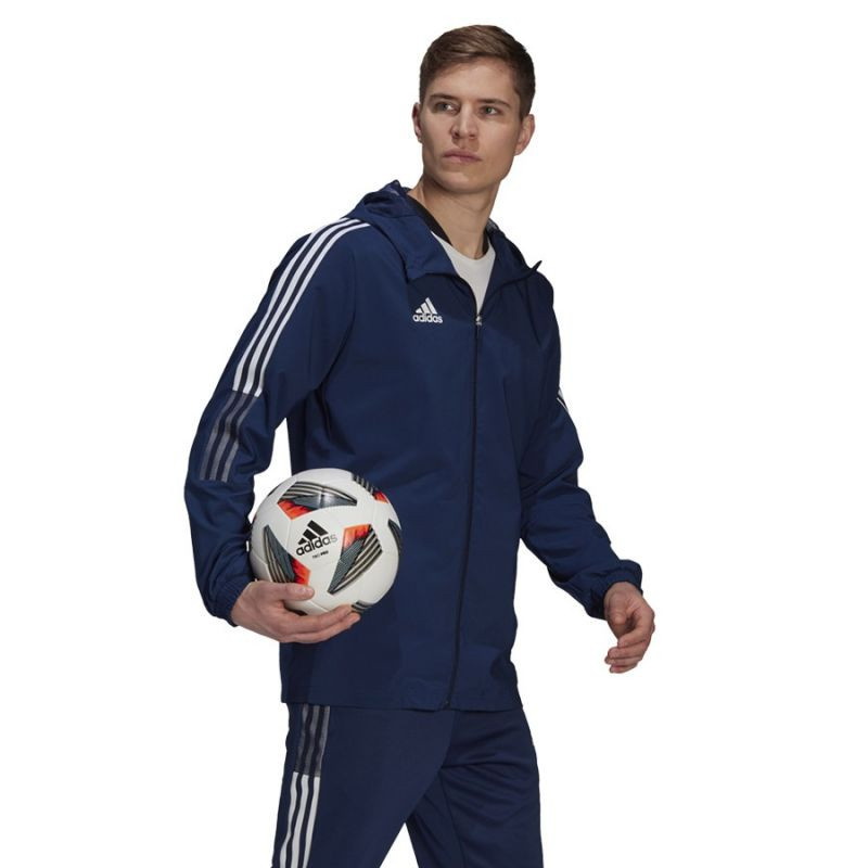 Kurtka adidas tiro 21 windbreaker m