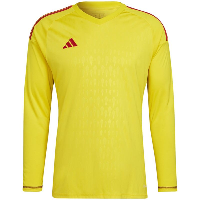 Koszulka bramkarska adidas tiro 23 competition long sleeve m