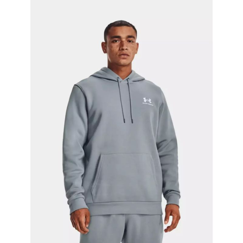 Bluza under armour m 1373880