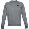 Bluza sportowa under armour rival fleece crew m 1357096