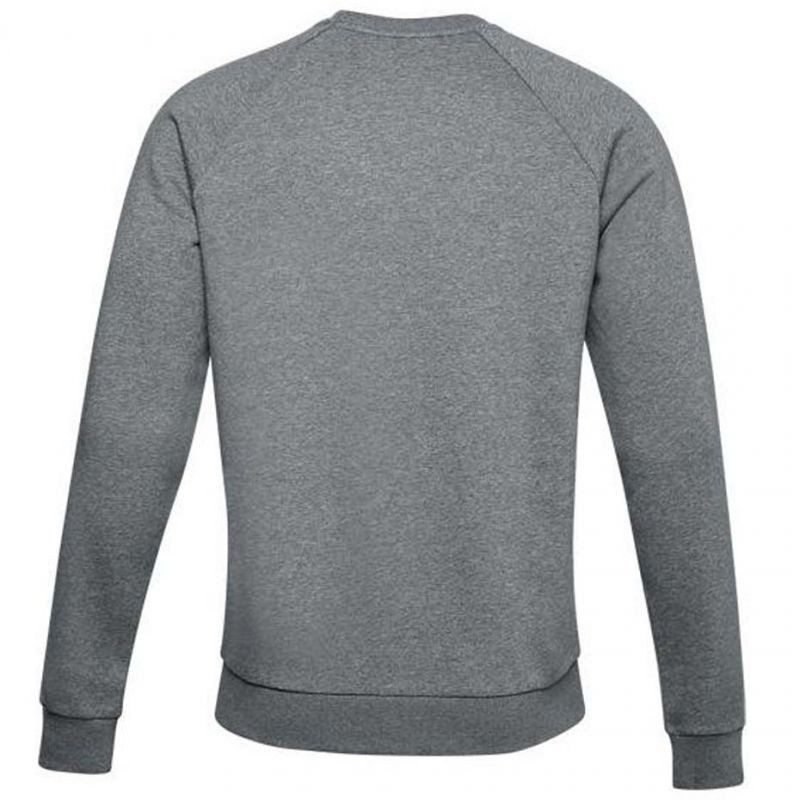 Bluza sportowa under armour rival fleece crew m 1357096