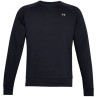 Bluza under armour rival fleece crew m 1357096