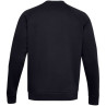 Bluza under armour rival fleece crew m 1357096